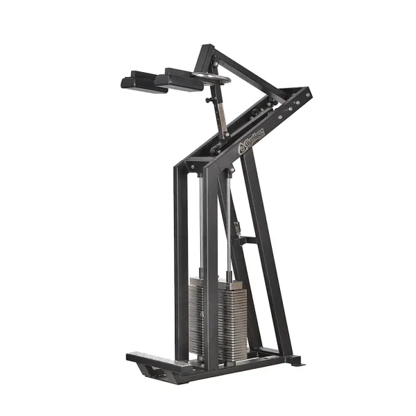 Gymleco Standing Calf Press 347