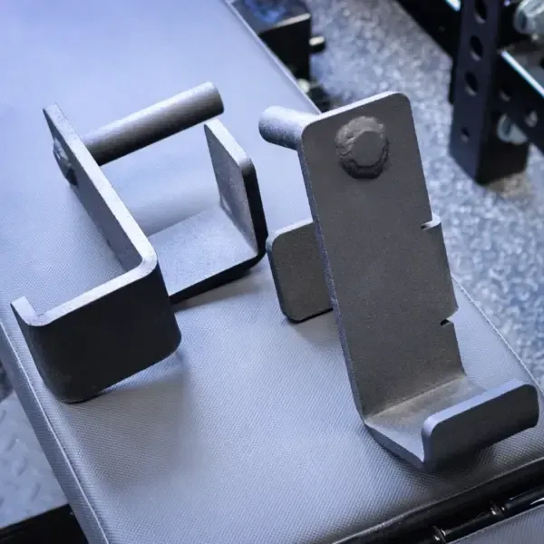 [WS] Standard Bent J-Cups