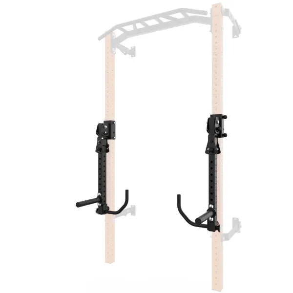 Profile® Halo Arms®
