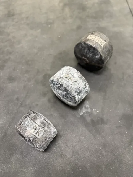 York Blobs
