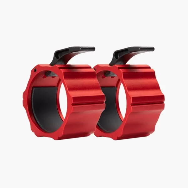 OSO Mighty Axle Collars 2.0