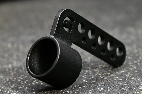 GymPin Belt Squat Collar