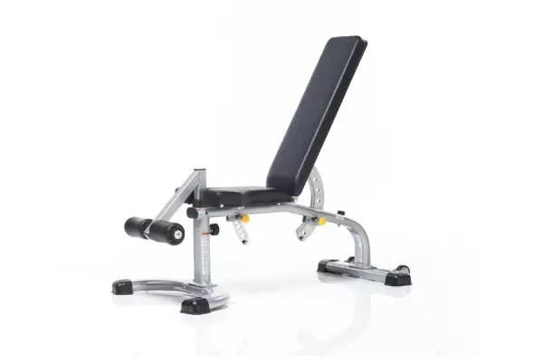 TuffStuff Evolution Deluxe Multi Purpose Bench