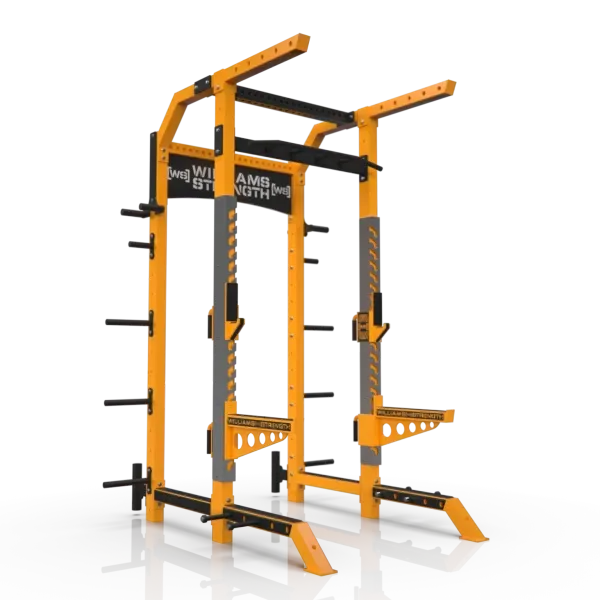 [WS] Signature Rack