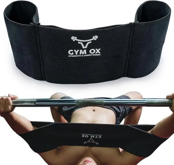 Carbon KING Bench Band