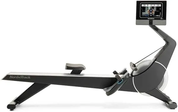 RW Rower