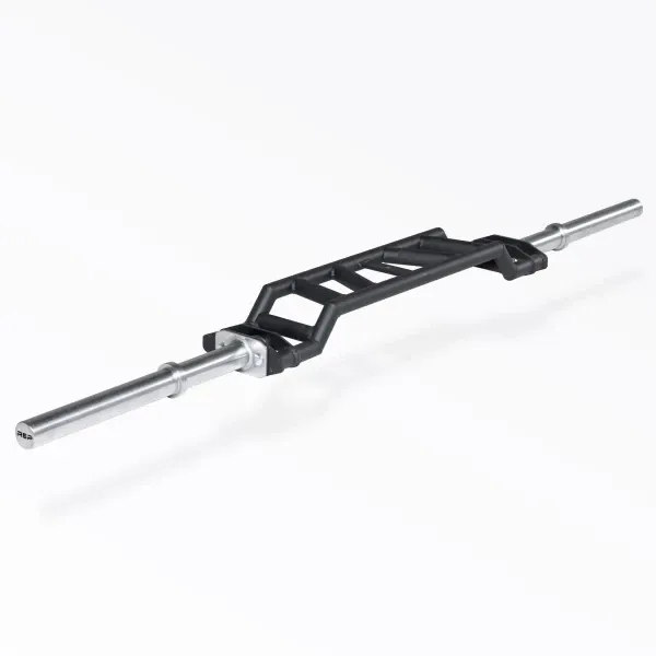Cambered Swiss Bar