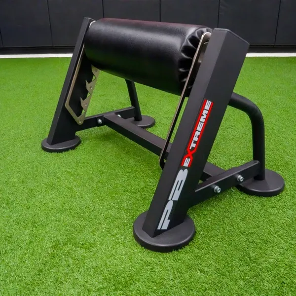 PB Extreme Adjustable Single-Leg Squat Stand