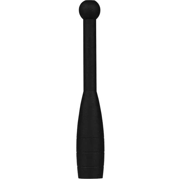 Retrospec Grip Steel Club