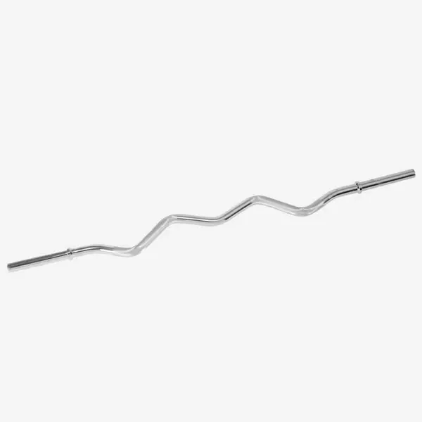 CORENGTH  Curl weight bar 1.20m 28mm