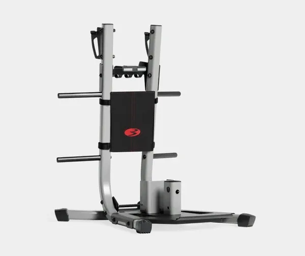 BowFlex Revolution Accessory Rack
