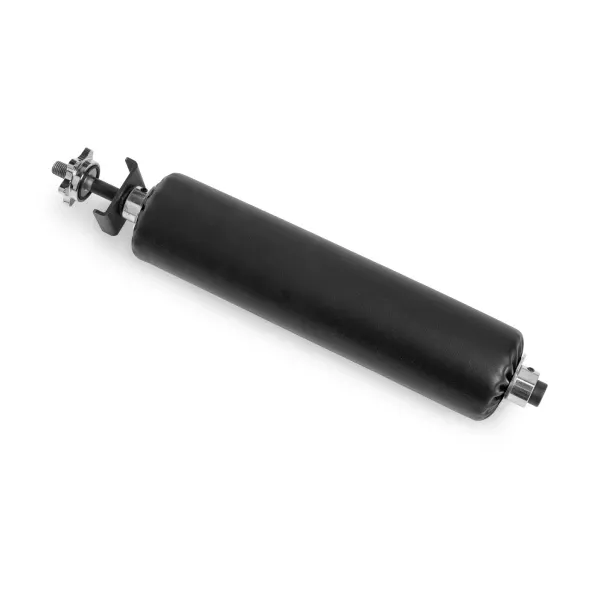 Split Squat Leg Roller Rack Attachment