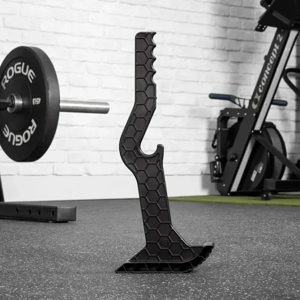 Barbell Jack Evo