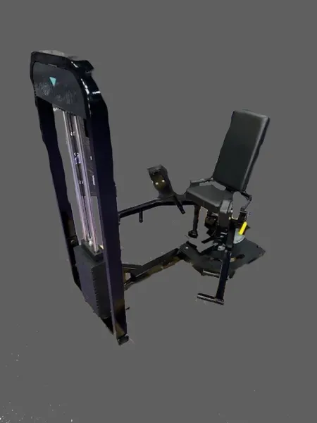 Paramount abductor/adductor combo