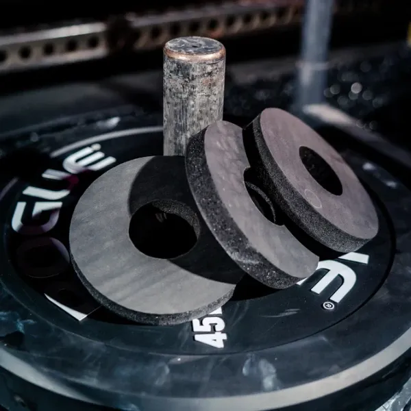 Abmat Sled Spacer