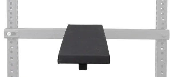 RAC Row Attachment