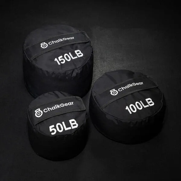 Chalk Gear Sandbag