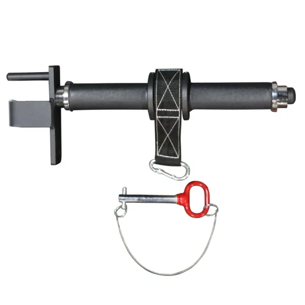 T-3 Series Rack-Mounted Wrist Roller