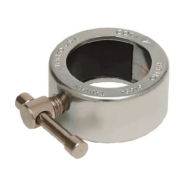 COT-1.25 Olympic Pressure-Ring Training Collar