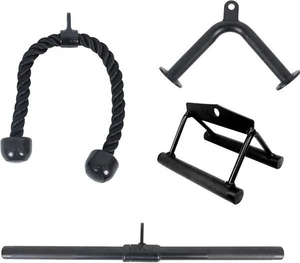 Cable Attachment Set
