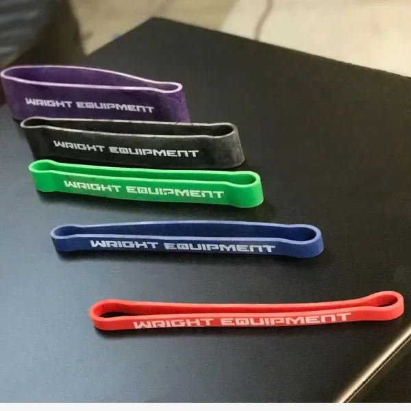 Wright Mini Resistance Bands