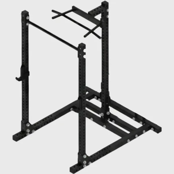 Tri Post Rack 2.0