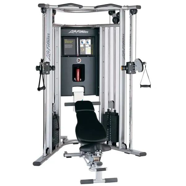 G7 HOME GYM