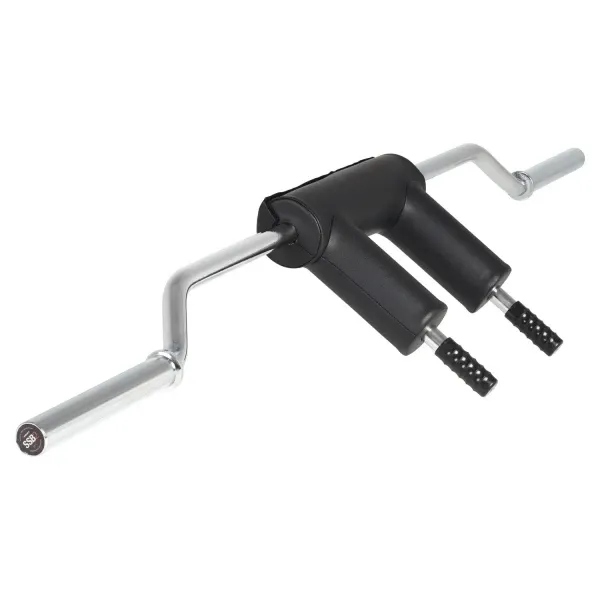 SSB2 Safety Squat Bar