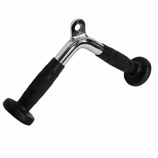 Tricep V Bar Grip Cable Attachment