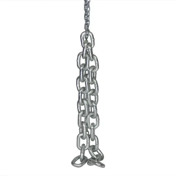 Lifting Chains