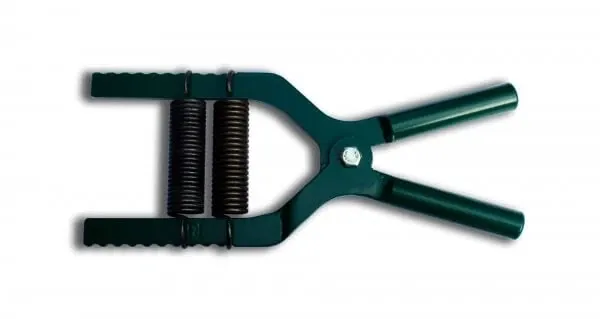 Sportkraft baraban gripper