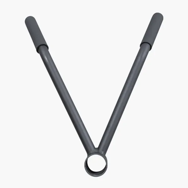 Landmine Handles