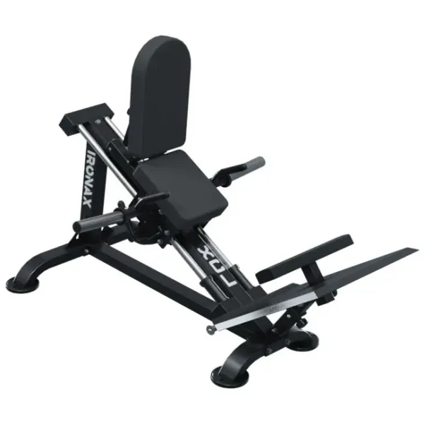 Ironax XCL Leg Sled