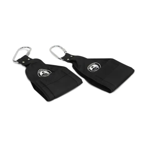 Hanging Ab Straps (Pair)