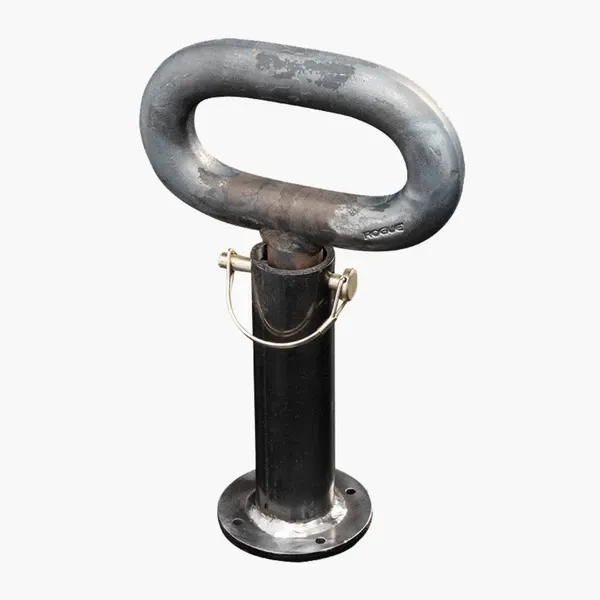 Loadable Kettlebell