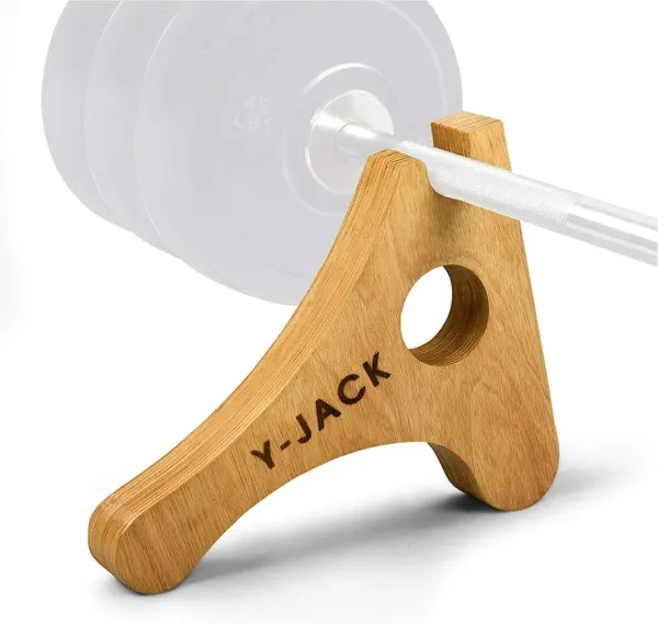 Yes4All Deadlift Jack/Barbell Stand