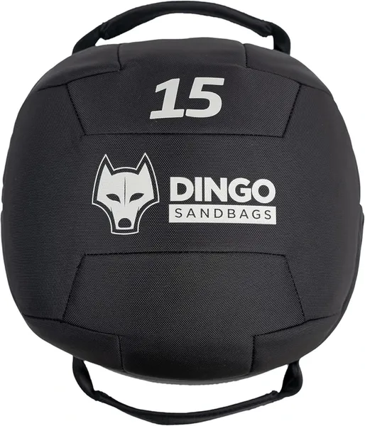 Dingo Sandball