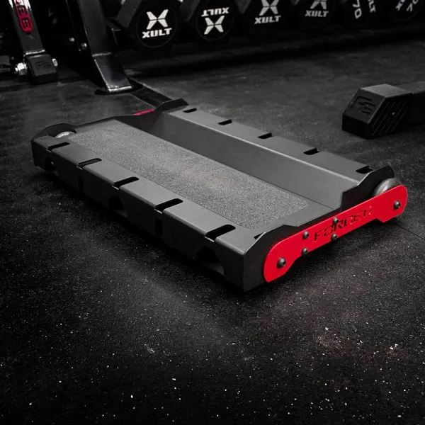 Glute Ham Roller - Ham Slider