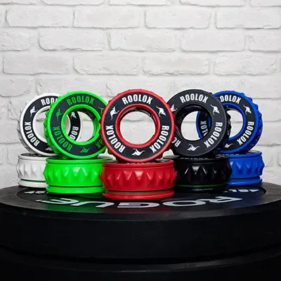 ROOLOX BARBELL COLLAR