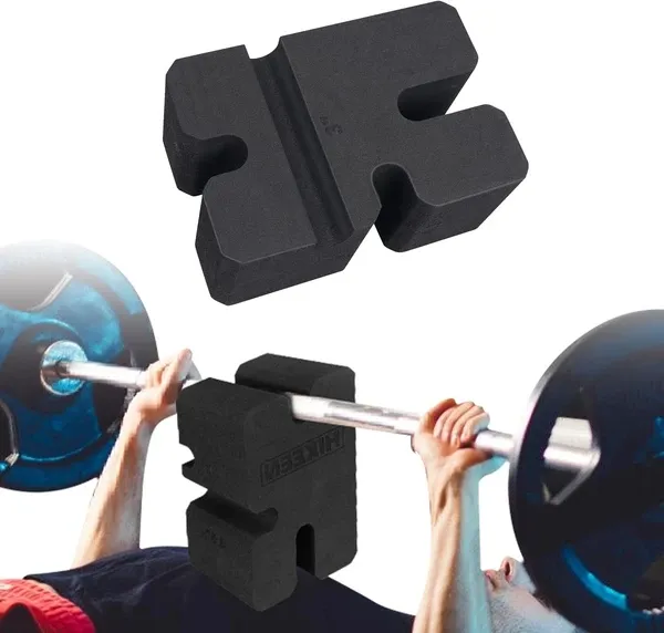 Hikeen Bench Block