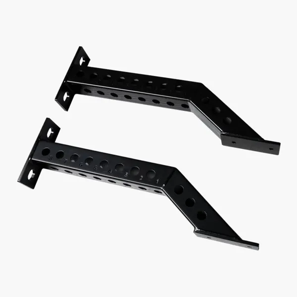 Monster Half Rack Foot (Pair)