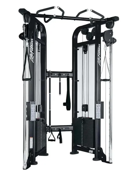 Signature Series Dual Adjustable Pulley