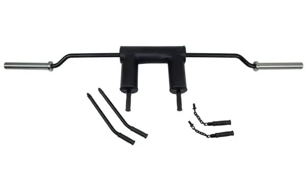 GF Commercial Safety Squat Bar SSB