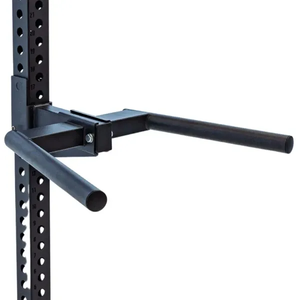 Fringe 3x3 dip station