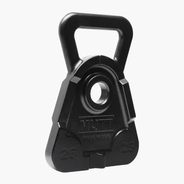 MUTT Cowbells