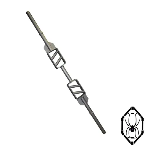 Multi Grip Press Bar
