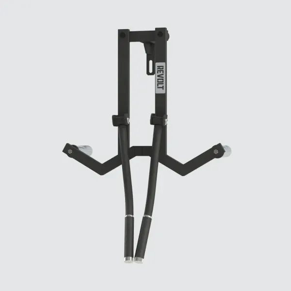 Revolt Lateral Raise Attachment