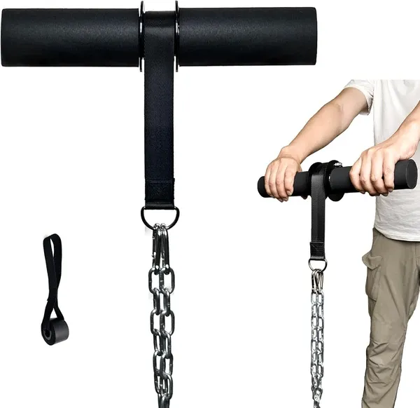 KORIKAHM Forearm Strengthener Roller