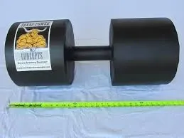 Texas Power Concepts CDB