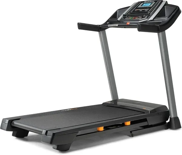 T6.5 S Treadmill